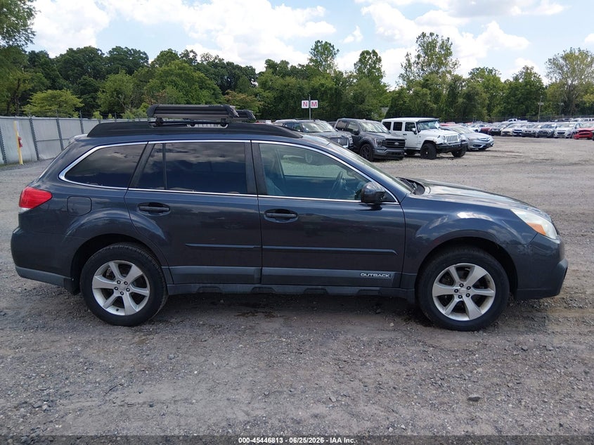 AtlanticExpress - Subaru Outback