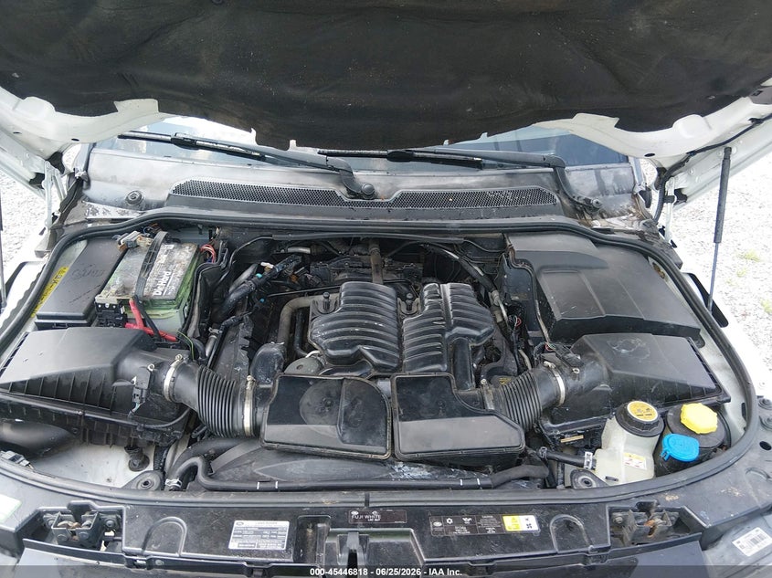 AtlanticExpress - Land Rover Range Rover Sport
