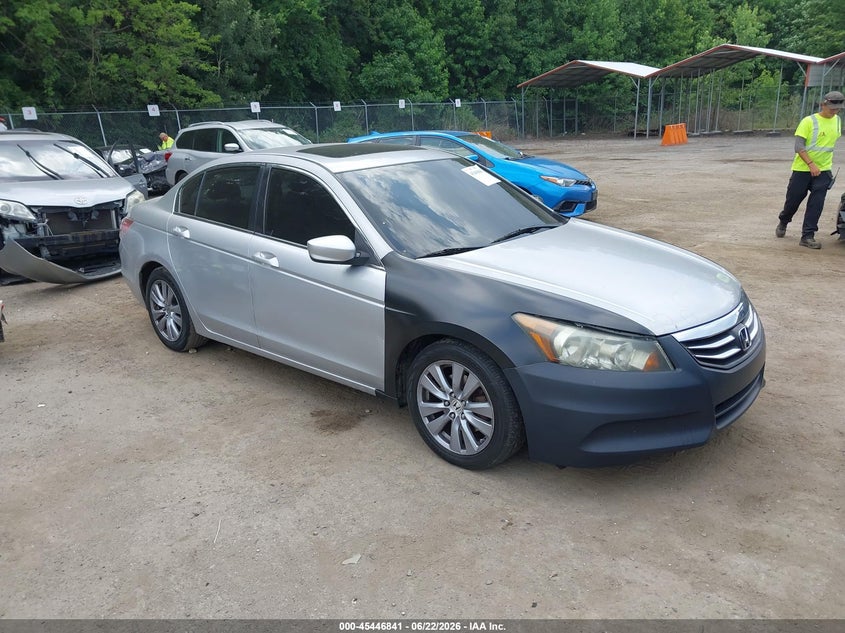 2011 Honda Accord