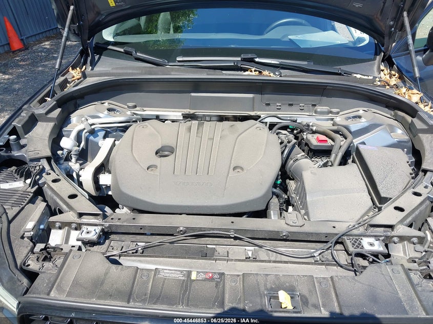 VOLVO XC60 - zdjęcie 10