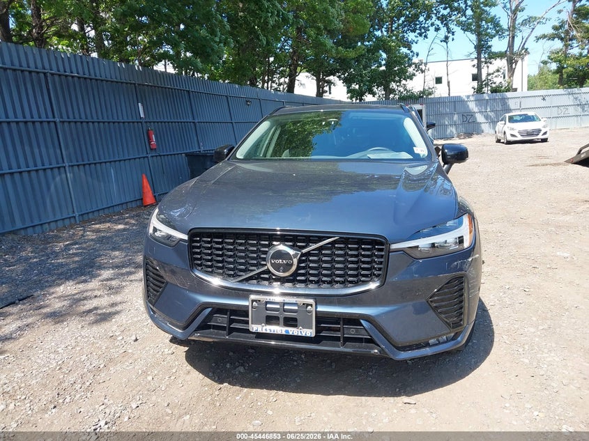 VOLVO XC60 - zdjęcie 13