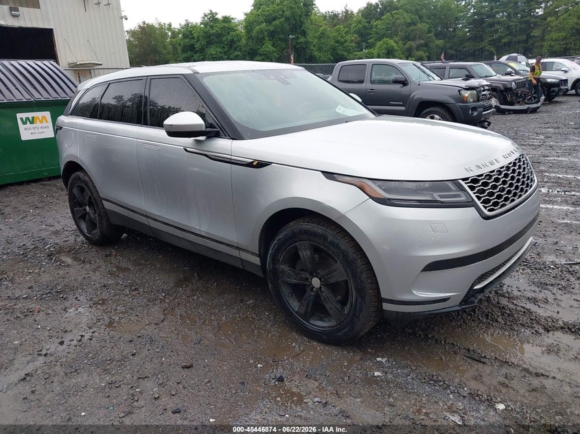 Vin: salyb2rx3ja728747, lot: 45944985, land rover range rover velar p250 s 2018 img_1