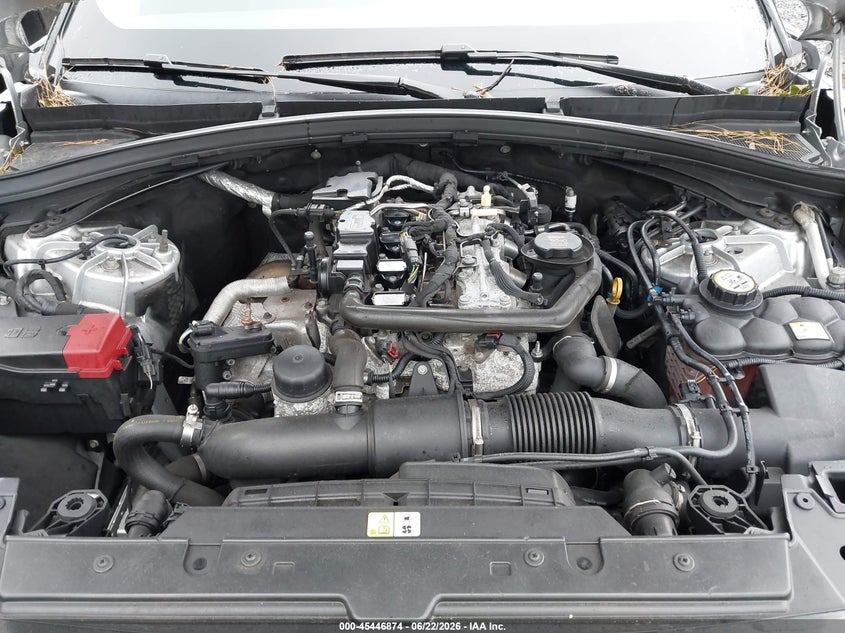 LAND ROVER RANGE ROVER VELAR - zdjęcie 10