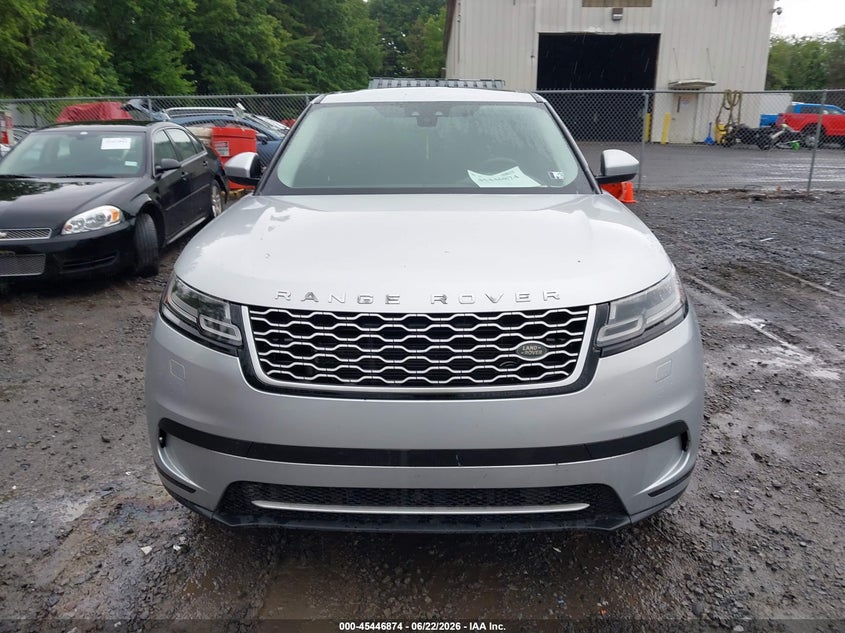 LAND ROVER RANGE ROVER VELAR - zdjęcie 11