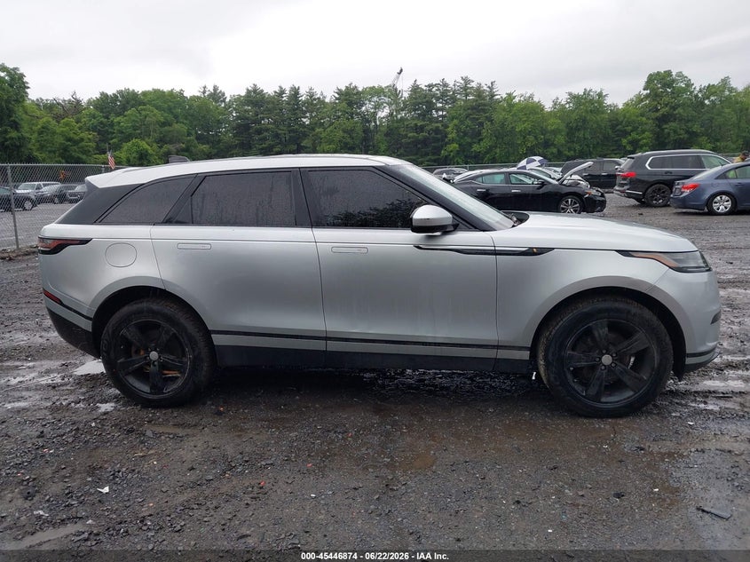 LAND ROVER RANGE ROVER VELAR - zdjęcie 12
