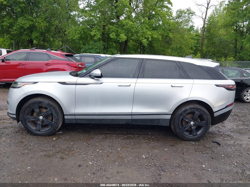 LAND ROVER RANGE ROVER VELAR - zdjęcie 13