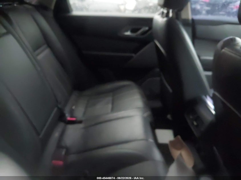 2018 LAND ROVER RANGE ROVER VELAR auction photo 8