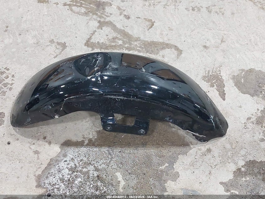 2026 Harley-Davidson Flhx VIN: 1HD1KB71XTB604011 Lot: 45446913