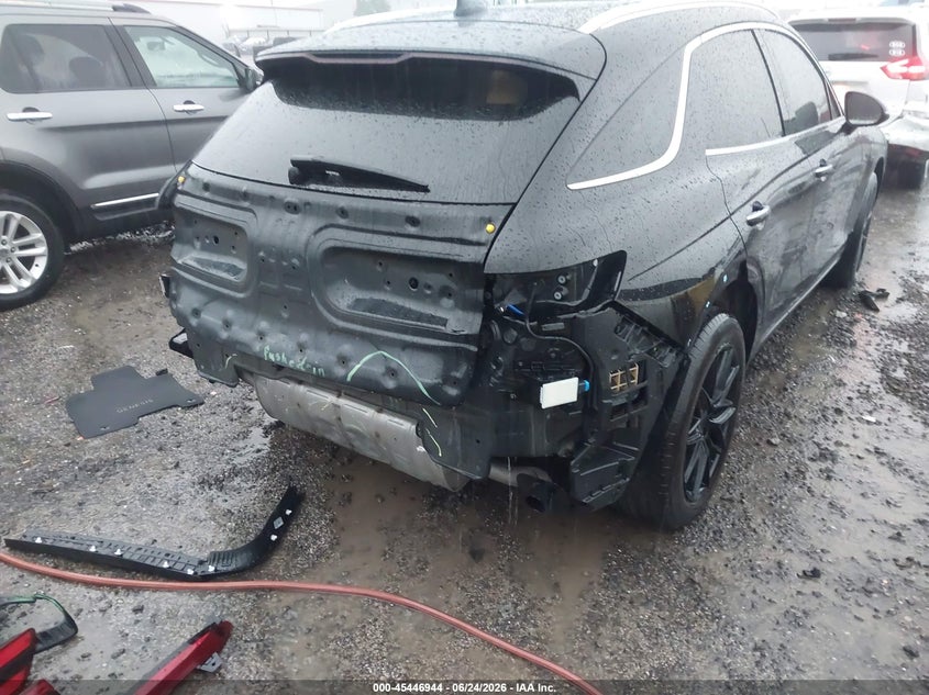 2024 Genesis Gv70 2.5T Awd VIN: 5NMMADTB2RH006754 Lot: 45446944