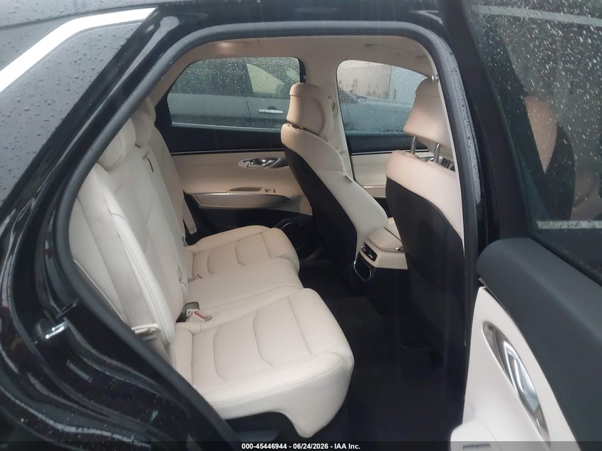 2024 Genesis Gv70 2.5T Awd VIN: 5NMMADTB2RH006754 Lot: 45446944