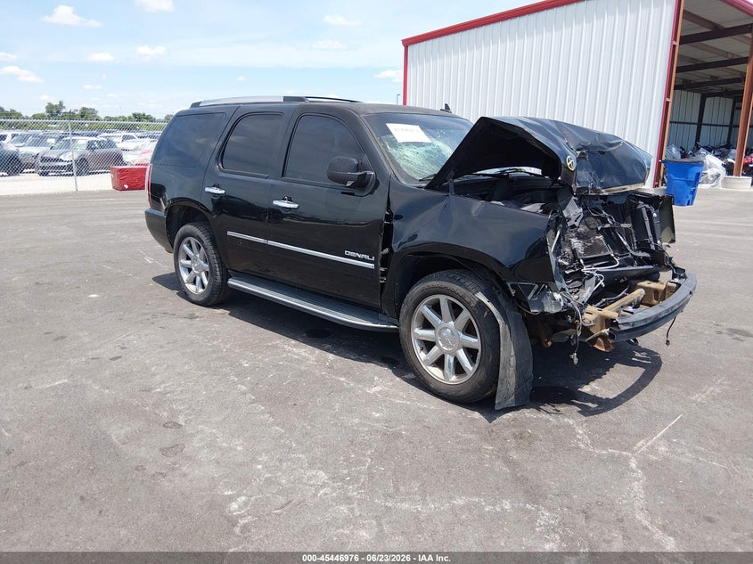 Vin: 1gks1eef4er140267, lot: 45945085, gmc yukon denali 2014 img_1