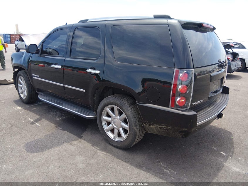 Vin: 1gks1eef4er140267, lot: 45945085, gmc yukon denali 20143