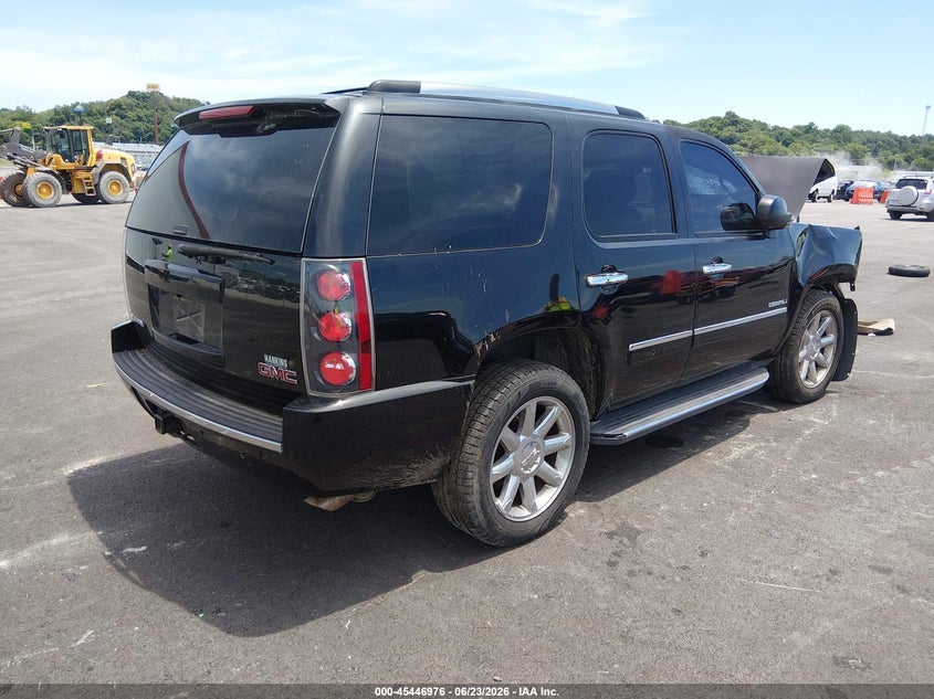 Vin: 1gks1eef4er140267, lot: 45945085, gmc yukon denali 20144