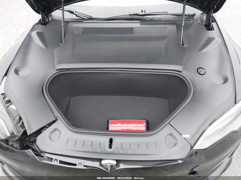 TESLA MODEL S 2022 VIN 5YJSA1E51NF493115