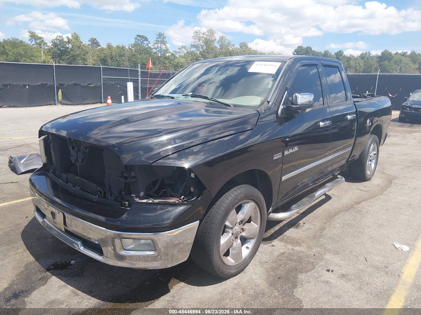 AtlanticExpress - Dodge Ram 1500