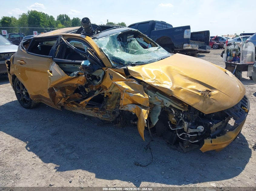 2024 DODGE HORNET auction photo 1