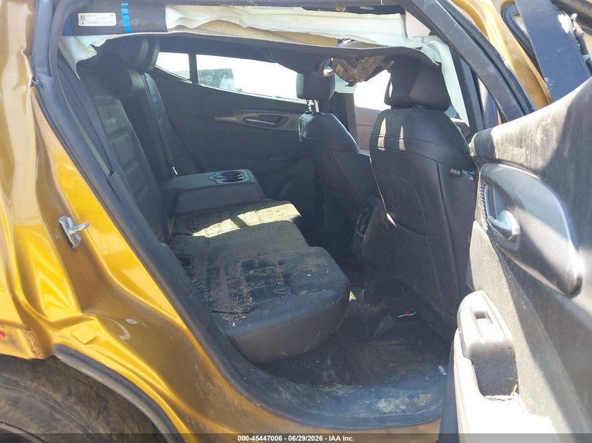 2024 DODGE HORNET auction photo 8