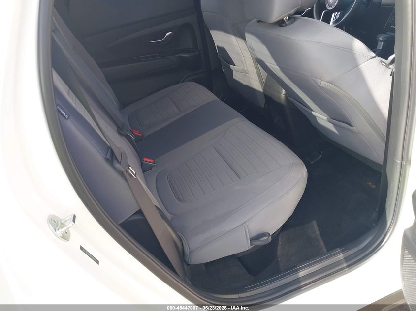 2024 Hyundai Santa Cruz Sel VIN: 5NTJB4DE7RH114297 Lot: 45447007