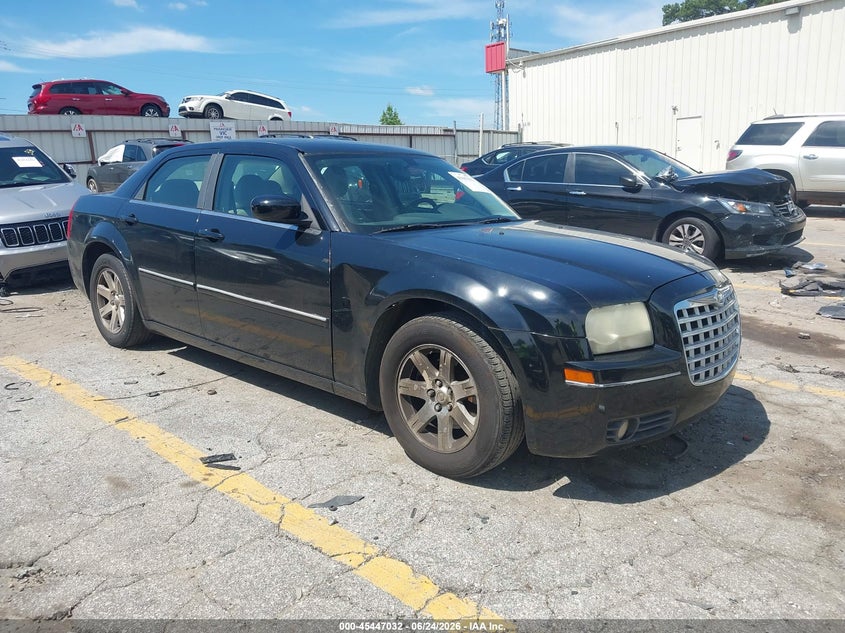 2006 Chrysler 300 Touring
