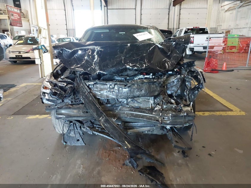 2024 SUBARU LEGACY auction photo 6