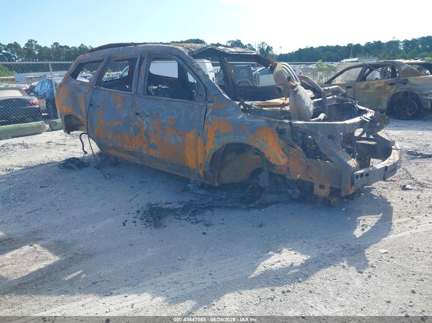 Vin: 5gakrckdxdj198247, lot: 45945194, buick enclave leather 2013 img_1