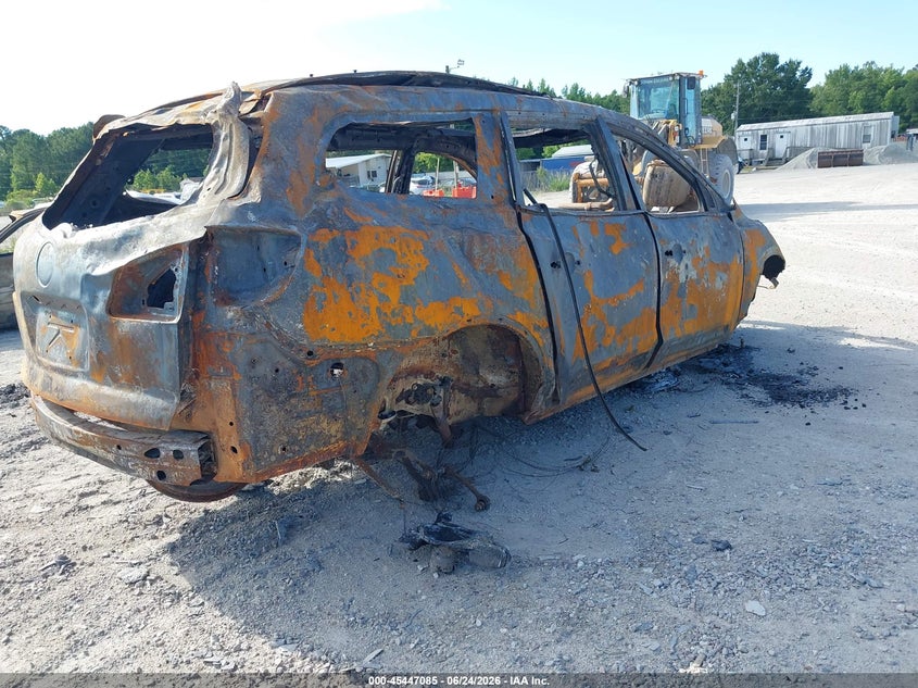 Vin: 5gakrckdxdj198247, lot: 45945194, buick enclave leather 20134