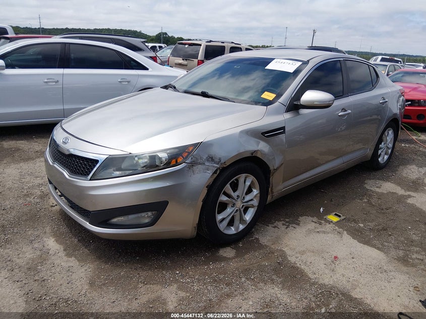 Vin: 5xxgm4a7xcg080433, lot: 45945241, kia optima lx 20122