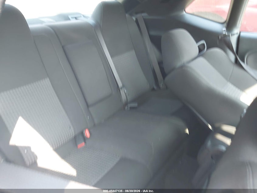 2020 DODGE CHALLENGER auction photo 8