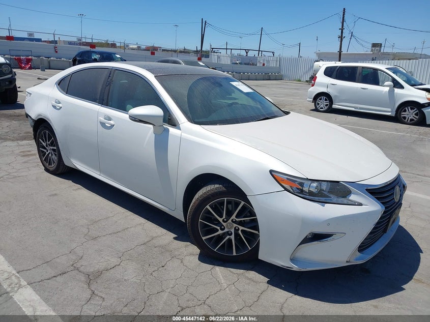 Vin: 58abk1gg0hu067699, lot: 45945251, lexus es 350 2017 img_1