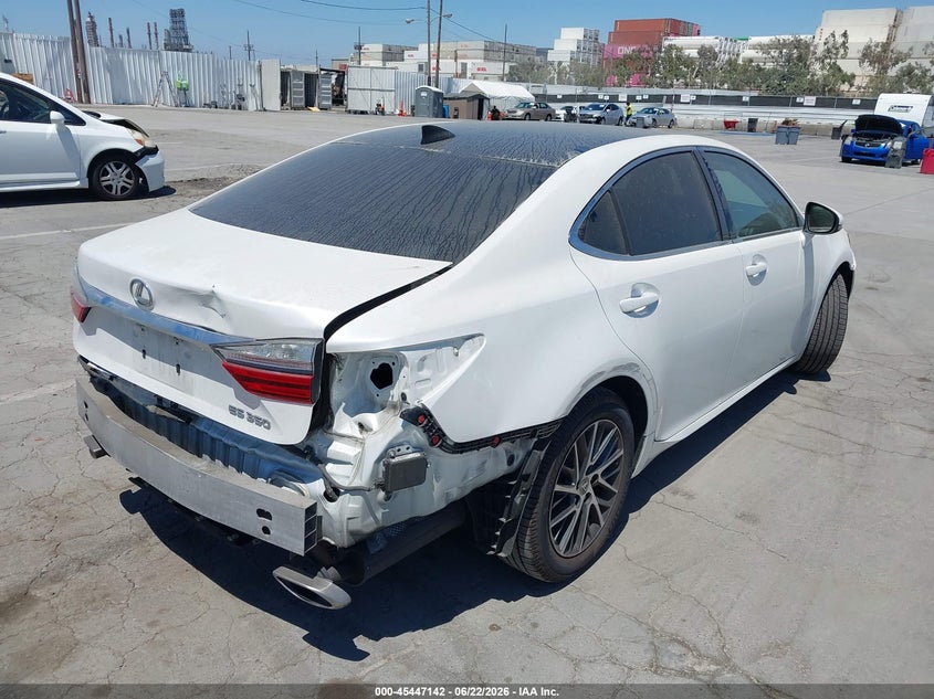 Vin: 58abk1gg0hu067699, lot: 45945251, lexus es 350 20174