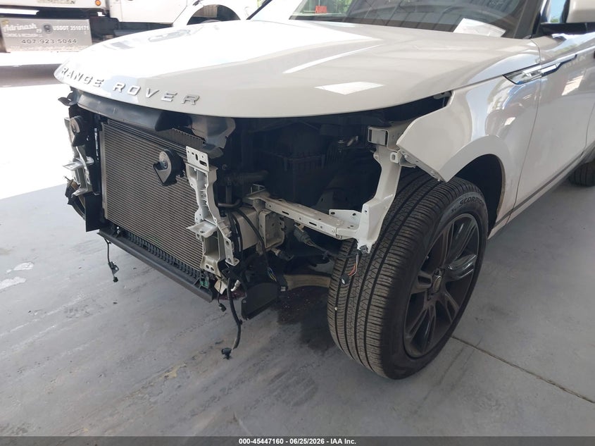 2020 Land Rover Range Rover Velar P250 S VIN: SALYB2EX6LA286622 Lot: 45447160