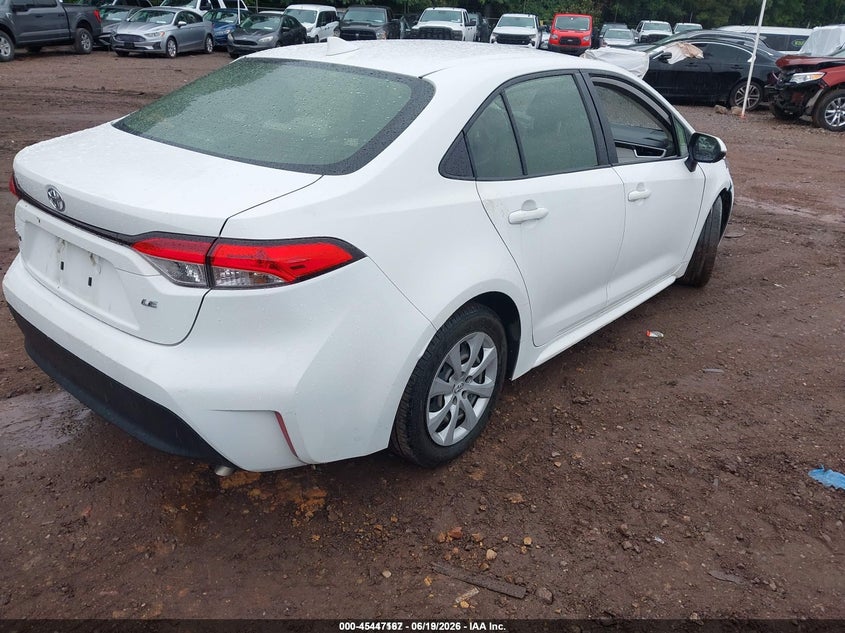 2023 TOYOTA COROLLA(VIN: JTDB4MEE4P3001055