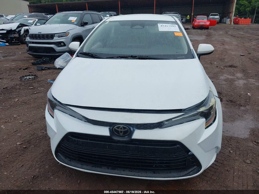 2023 TOYOTA COROLLA(VIN: JTDB4MEE4P3001055
