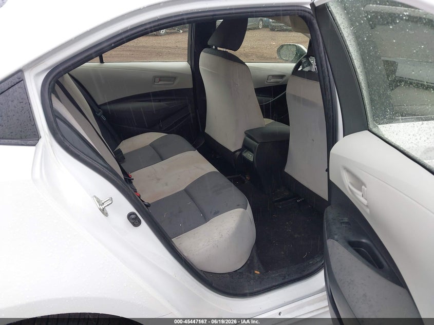 2023 TOYOTA COROLLA(VIN: JTDB4MEE4P3001055