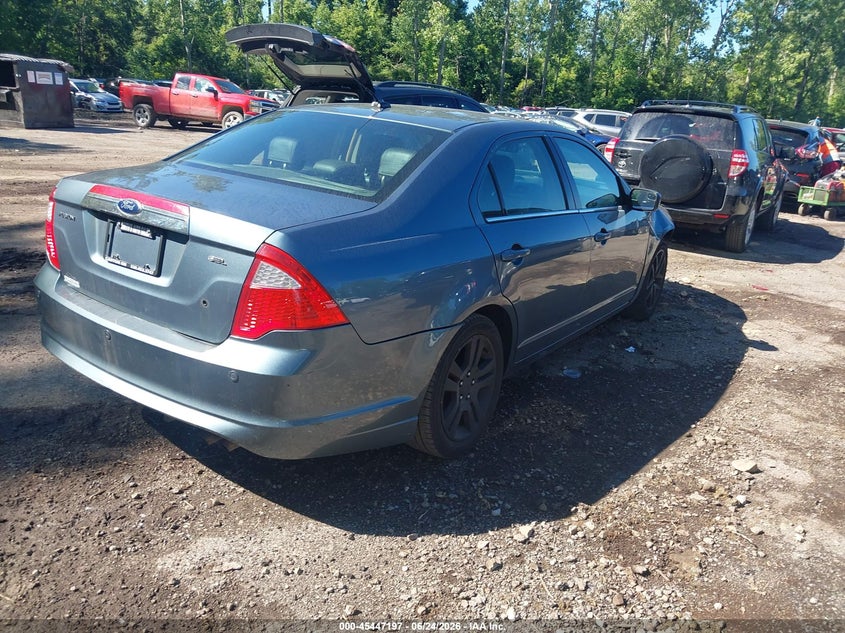 Vin: 3fahp0ja9cr387115, lot: 45945306, ford fusion sel 20124