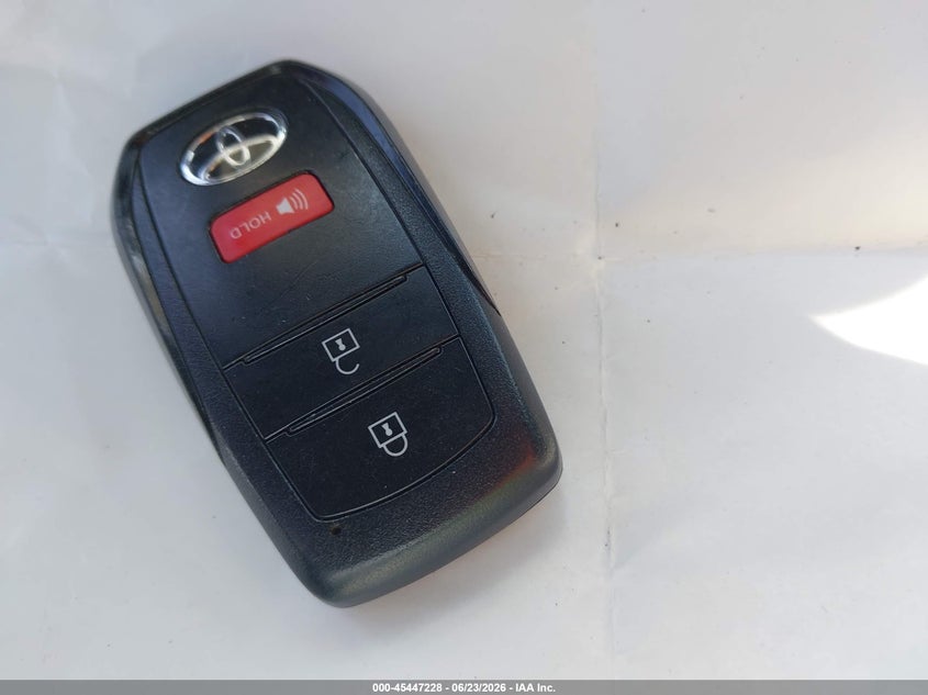TOYOTA GR COROLLA - zdjęcie 11