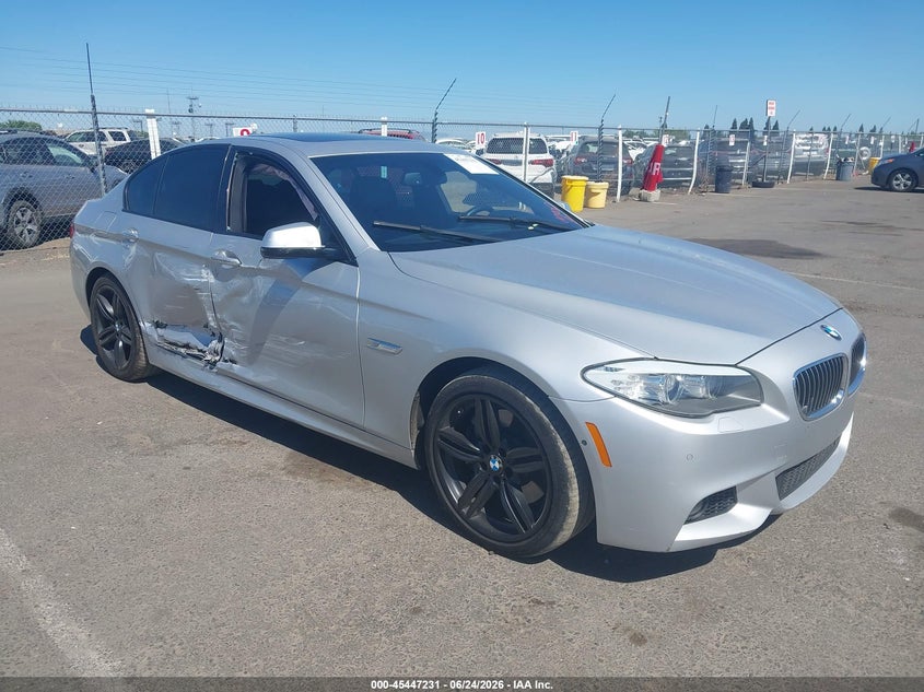 Vin: wbafr7c56dc825798, lot: 45945340, bmw 535i 2013 img_1
