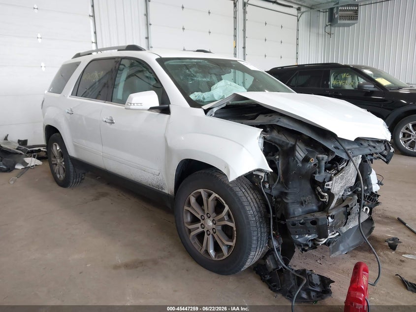 Vin: 1gkkvrkd1gj202806, lot: 45945368, gmc acadia slt-1 2016 img_1