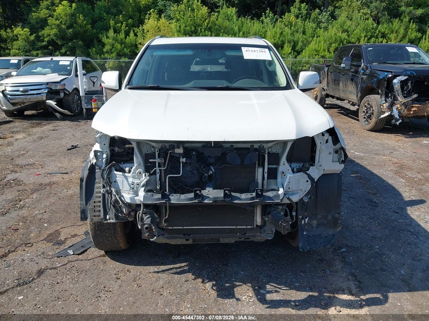 2019 Lexus Gx 460 Premium VIN: JTJBM7FX0K5239707 Lot: 45447302