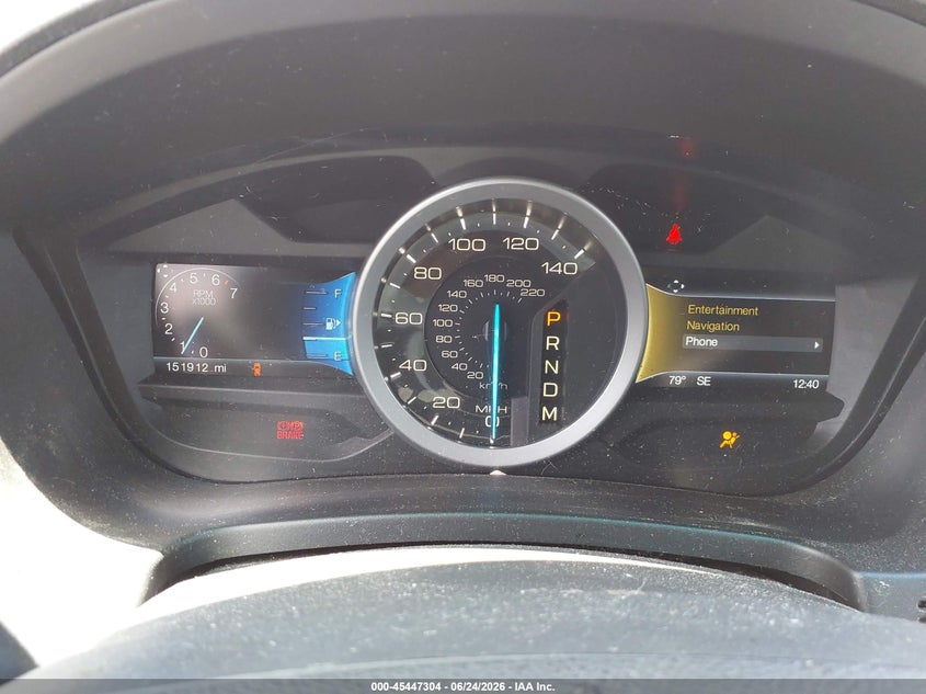 FORD EXPLORER 2014 VIN 1FM5K8D88EGC31575