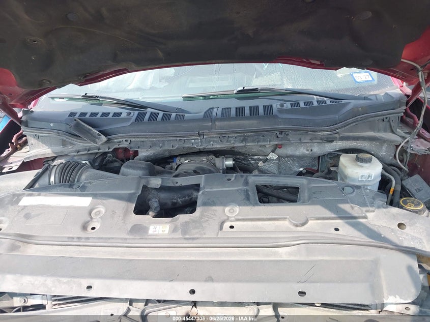 2019 Ford F-450 Chassis Xlt VIN: 1FD0X4GY2KEC91830 Lot: 45447305