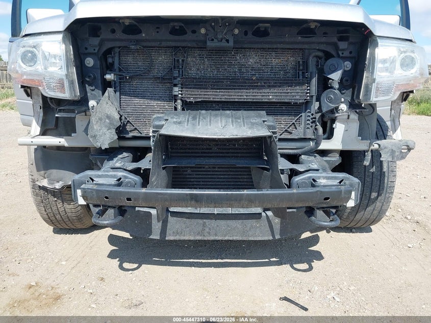 2016 FORD EXPEDITION EL auction photo 6