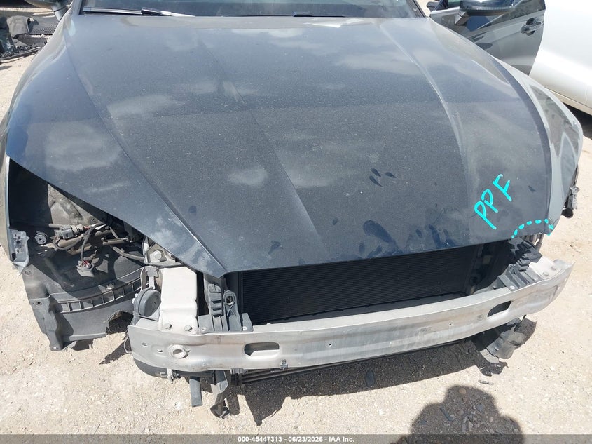 2019 Audi A5 45 Premium VIN: WAUENCF57KA100375 Lot: 45447313