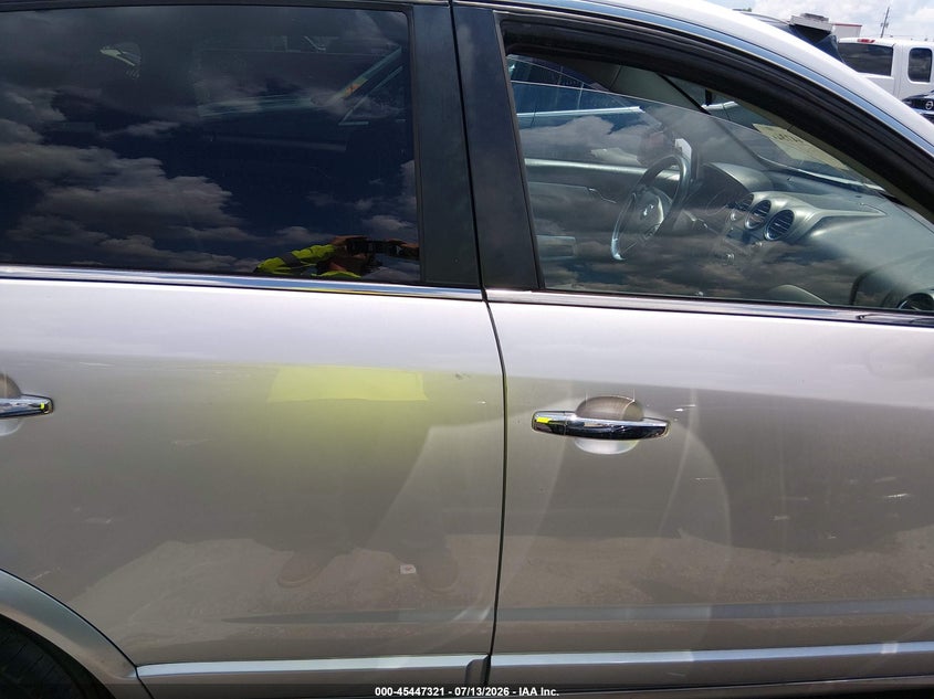 2012 Chevrolet Captiva Sport Lt VIN: 3GNAL3E59CS635336 Lot: 45447321