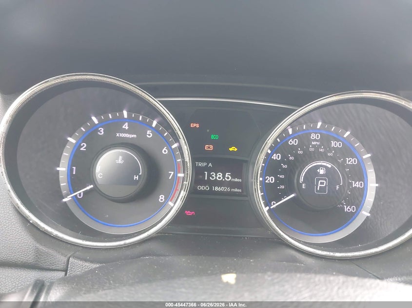 AtlanticExpress - Hyundai Sonata