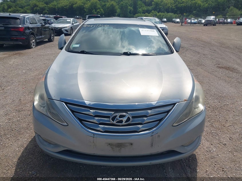AtlanticExpress - Hyundai Sonata