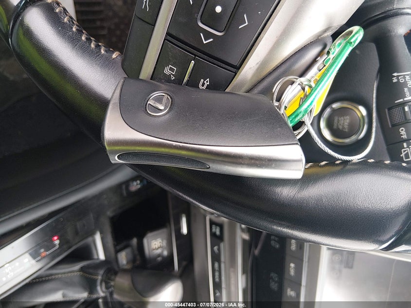 2021 Lexus Gx 460 Premium VIN: JTJAM7BX3M5268218 Lot: 45447403