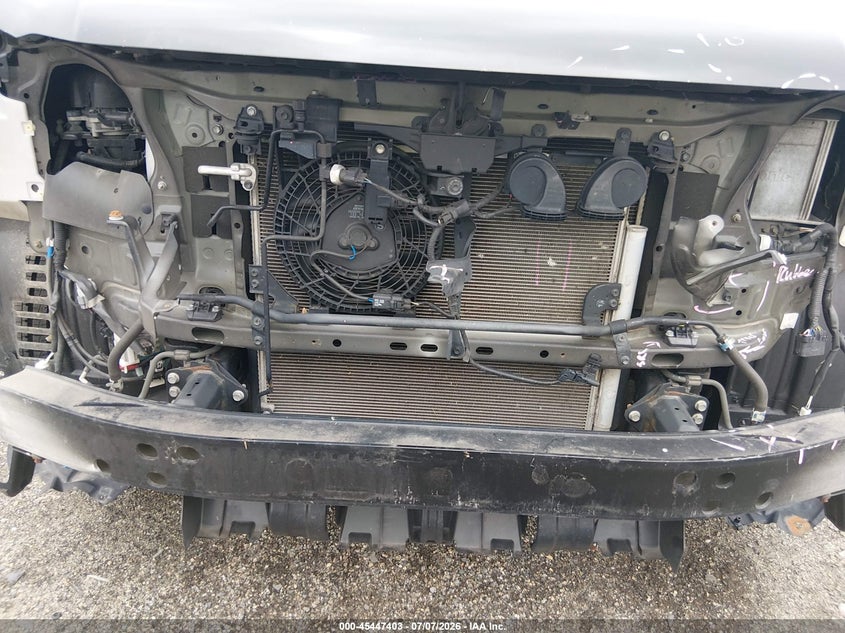 2021 Lexus Gx 460 Premium VIN: JTJAM7BX3M5268218 Lot: 45447403