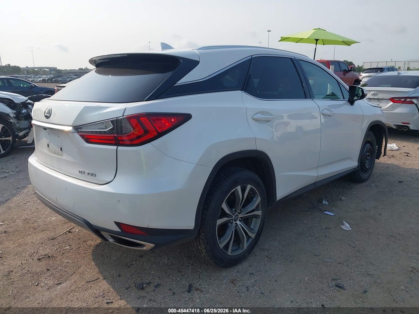 Vin: 2t2hzmaa1mc194794, lot: 45945527, lexus rx 350 20214