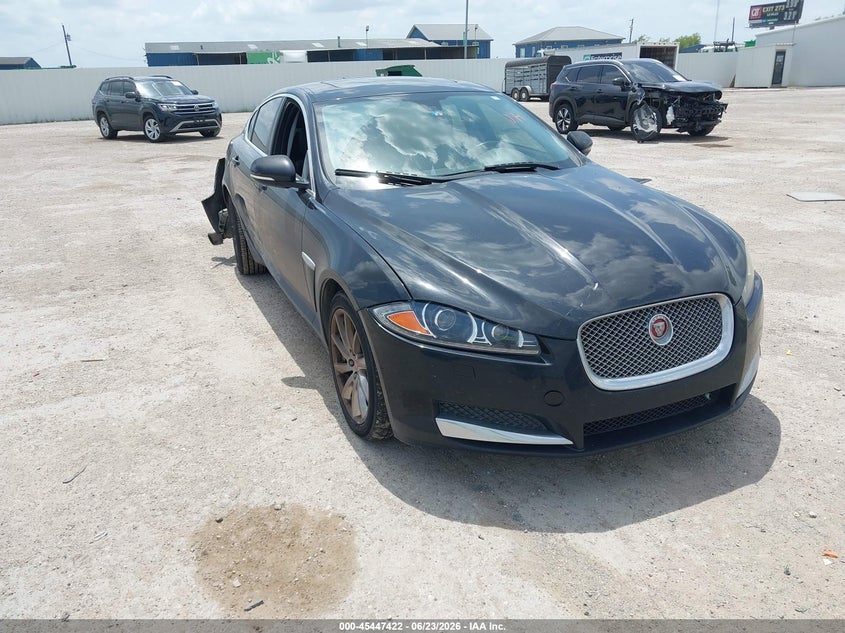 Vin: sajwa0fs8fpu87594, lot: 45945531, jaguar xf 2.0t premium 2015 img_1